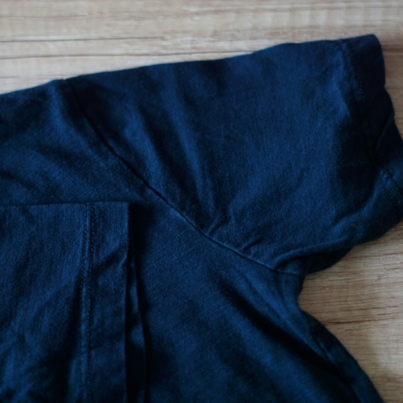 Osh Kosh Black Boys Tee - Picture 3 of 5